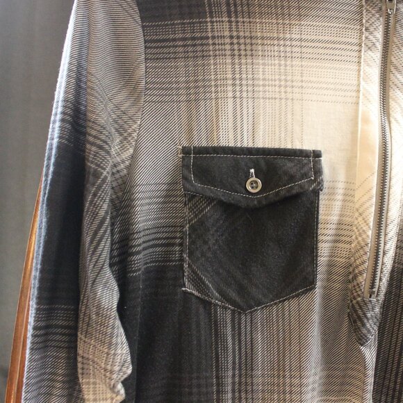 Modish Rebel Shirt - Picture 4 of 9